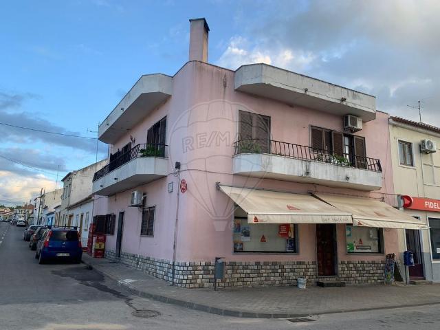 Casa venda em Coruche, Santarém