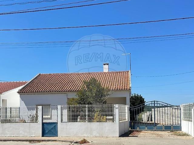Casa venda em Courelas do Sorraia, Coruche