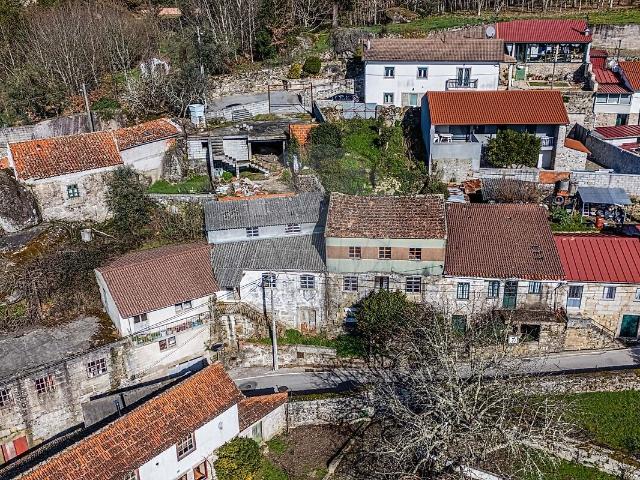 Casa venda em Coutos de Viseu, Queirã