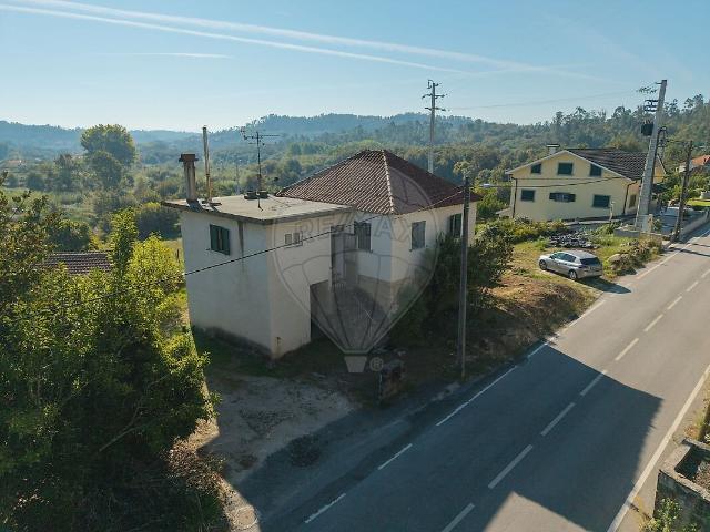 Casa venda em Coutos de Viseu, Viseu