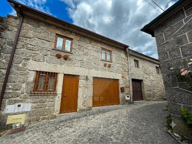 Casa venda em Covide, Terras de Bouro