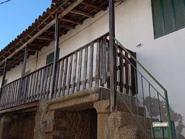 Casa venda em Castelo Branco, Ferro