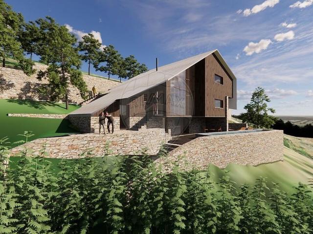 Casa venda em Penhas da Saúde, Covilhã