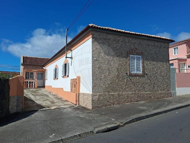 Casa venda em Covoada, Ponta Delgada