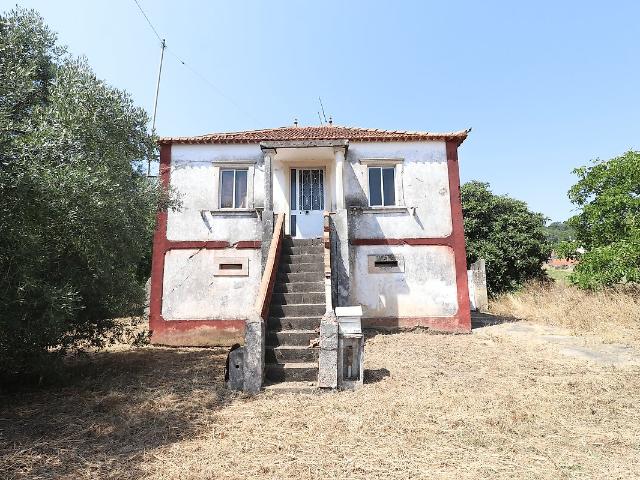 Casa venda em Coz, Alpedriz e Montes, Alcobaça