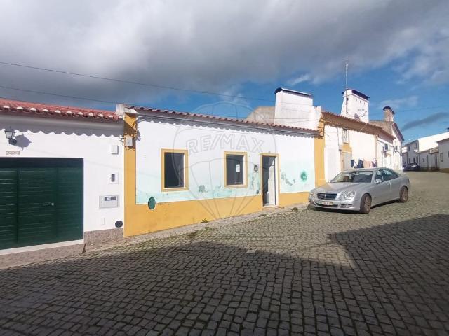 Casa venda em Crato, Portalegre