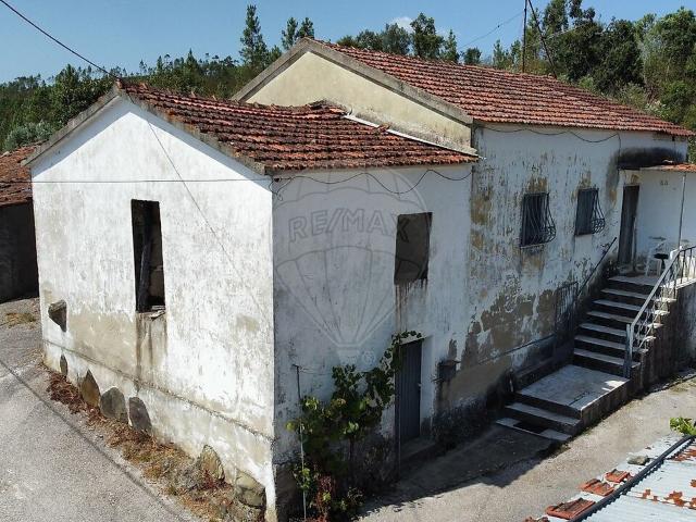 Casa venda em Cumeada e Marmeleiro, Sertã