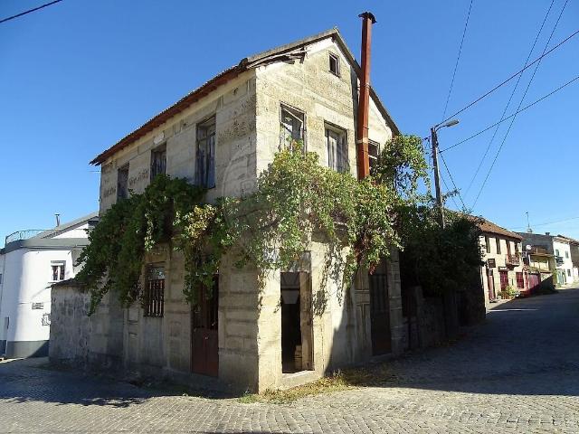 Casa venda em Cunha Baixa, Mangualde