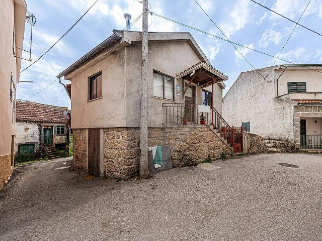 Casa venda em Carregal do Sal