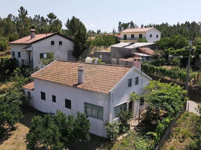 Casa venda em Ermida e Figueiredo, Sertã
