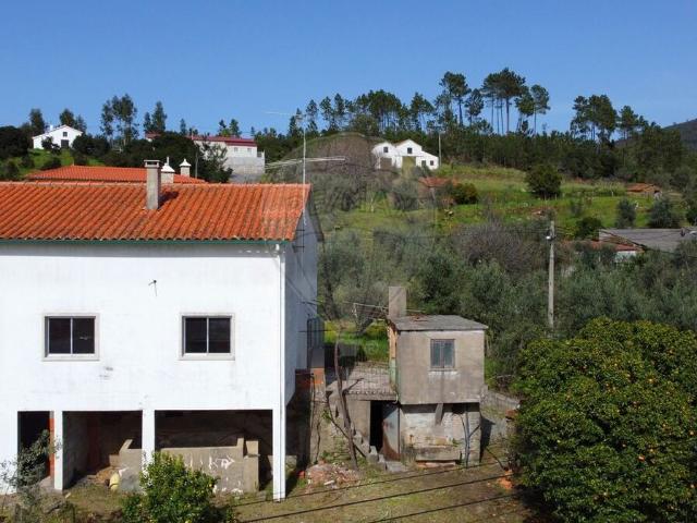 Casa venda em Ermida e Figueiredo, Sertã