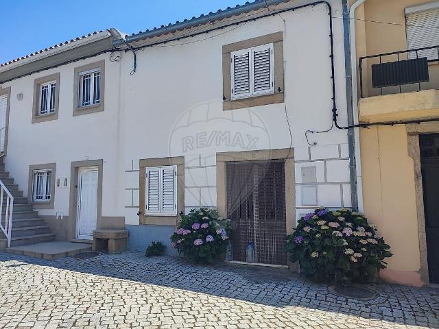 Casa venda em Escalhão, Figueira de Castelo Rodrigo