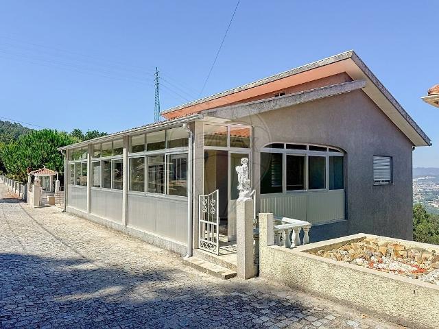 Casa venda em Espadanedo, Viseu
