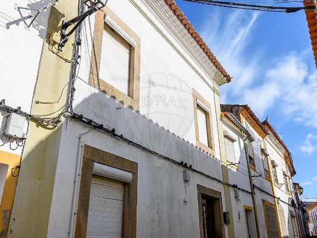 Casa venda em Espírito Santo, Nossa Senhora da Graça e São Simão, Nisa