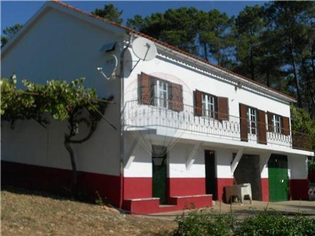 Casa venda em Estreito-Vilar Barroco, Oleiros