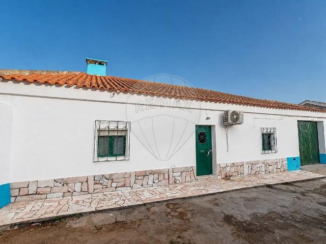 Casa venda em Estremoz (Santa Maria e Santo André), Estremoz
