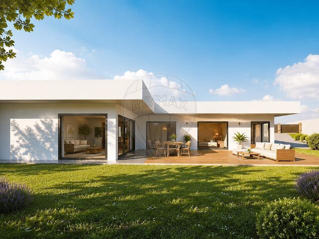 Casa venda em Évora de Alcobaça, Alcobaça