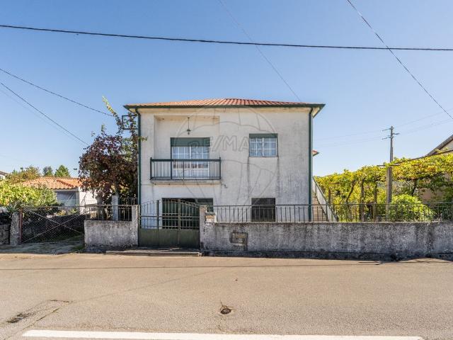 Casa venda em Fafe, Braga