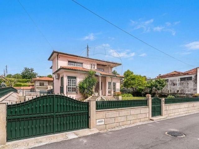 Casa venda em Bairro da Cumieira, Fafe