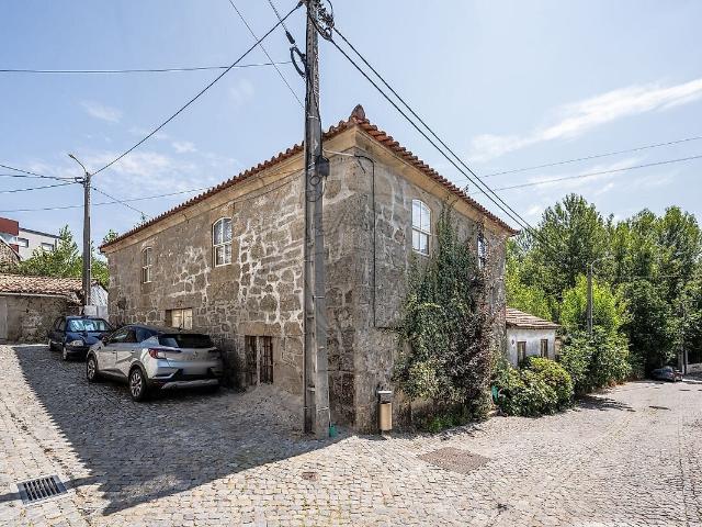 Casa venda em Bairro da Cumieira, Fafe