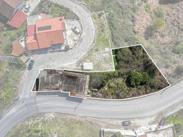 Casa venda em Fafe