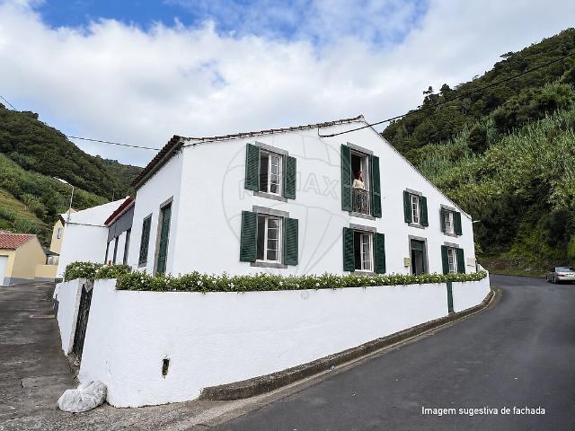 Casa venda em Faial da Terra, Povoação