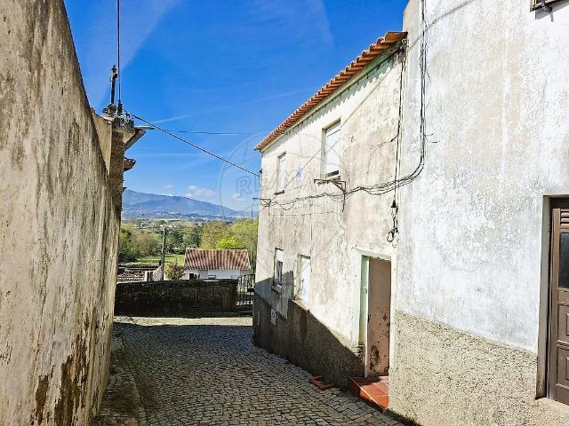 Casa venda em Fatela, Fundão