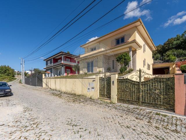 Casa venda em Felgueiras, Porto
