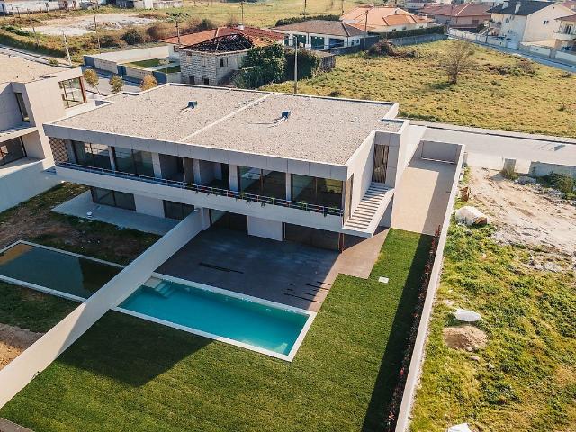 Casa venda em Felgueiras, Pombeiro De Ribavizela