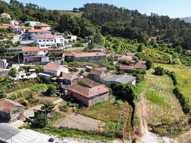 Casa venda em Felgueiras, Penacova