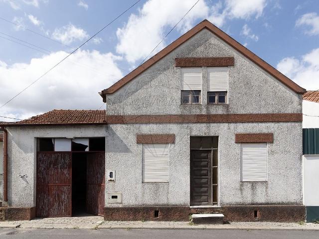 Casa venda em Fermentelos, Águeda