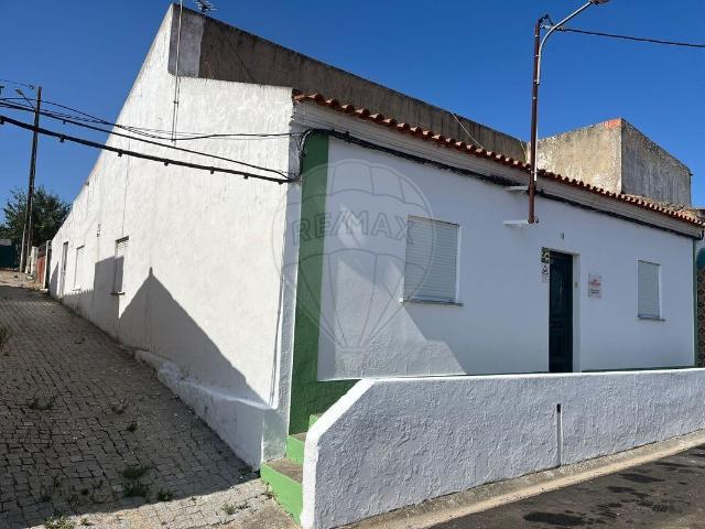 Casa venda em Figueira dos Cavaleiros, Ferreira Do Alentejo