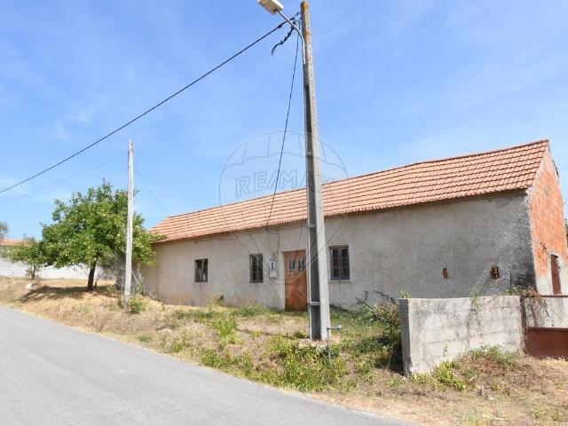 Casa venda em Rego Da Murta, Santarém