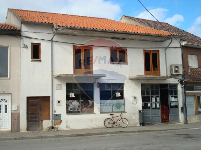 Casa venda em Guarda, Figueira De Castelo Rodrigo