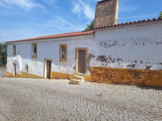 Casa venda em Figueira e Barros, Avis