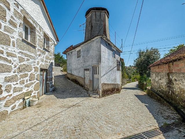 Casa venda em Figueiredo de Alva, São Pedro do Sul