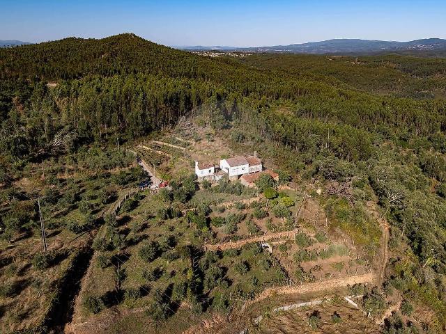 Casa venda em Figueiró dos Vinhos e Bairradas, Figueiró dos Vinhos