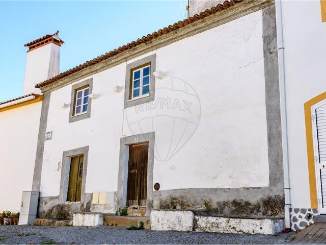Casa venda em Crato, Portalegre