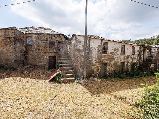 Casa venda em Sarabagos, Fornelos