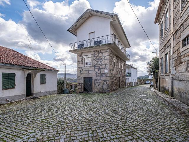 Casa venda em Guarda, Sobral Pichorro