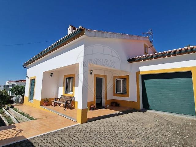 Casa venda em Fortios, Portalegre