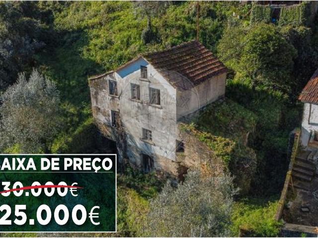 Casa venda em Roxo, Penacova