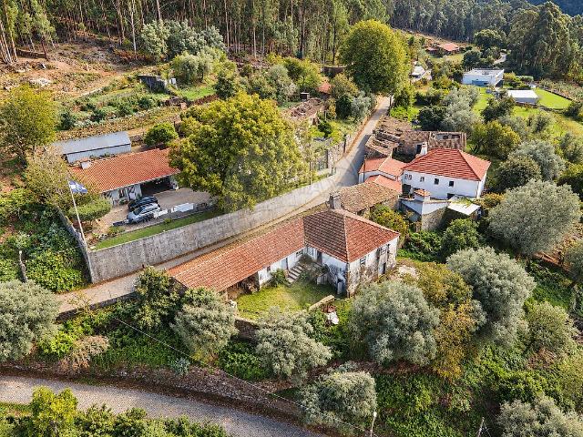 Casa venda em Fragoso, Barcelos