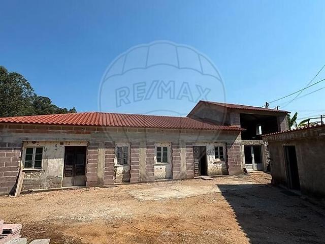 Casa venda em Freiriz, Vila Verde