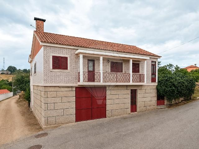 Casa venda em Friões, Valpaços