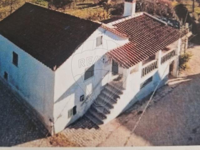 Casa venda em Fundada, Vila de Rei