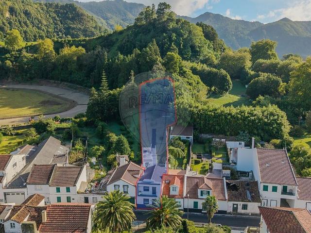 Casa venda em Furnas, Povoação