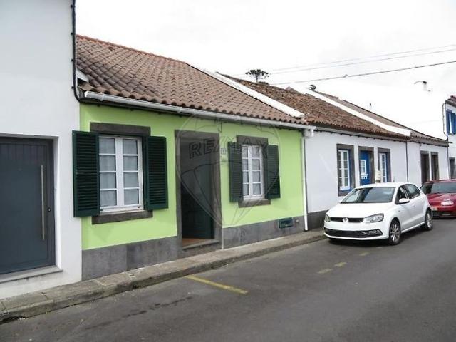 Casa venda em Furnas, Povoação