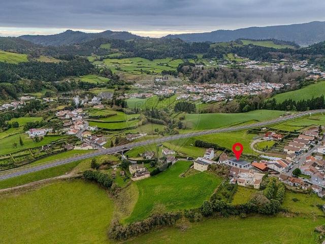 Casa venda em Furnas, Povoação