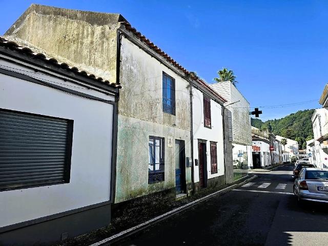 Casa venda em Furnas, Povoação